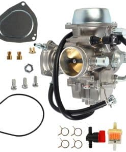 Carburador CQYD para Bombardier Can-Am DS650 DS 650 X BAJA