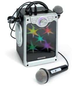 Máquina de Karaoke Croove para Niños - Karaoke para Niñas y