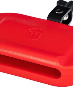 Bloque de percusión Meinl con montaje ajustable, tono bajo