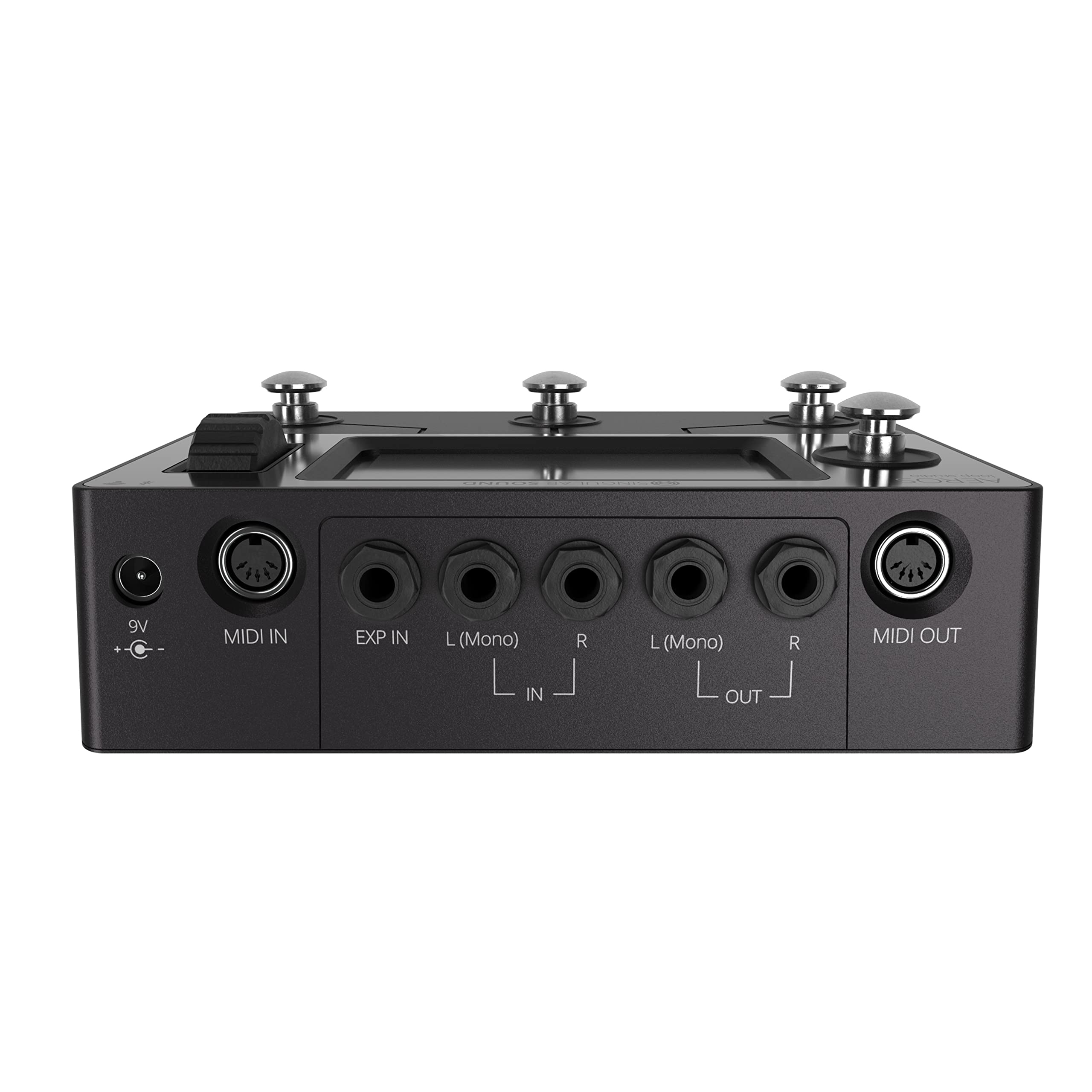 Singular Sound Aeros Loop Studio - Pedal de Looper de 6 - Imagen 8