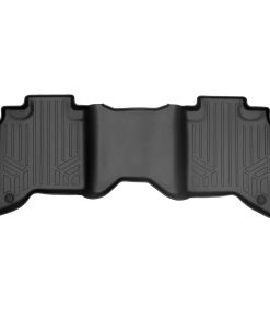 Tapetes para piso SMARTLINER a la medida para la 2da fila