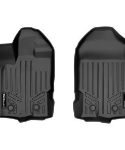 Conjunto de Tapetes de Piso Personalizados SMARTLINER para