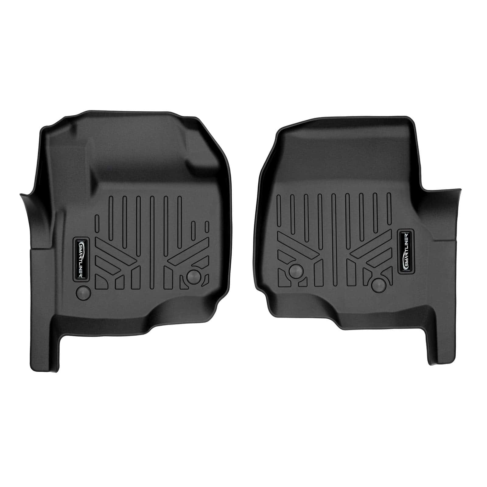 Juego de alfombrillas SMARTLINER Personalizadas para la 1ra