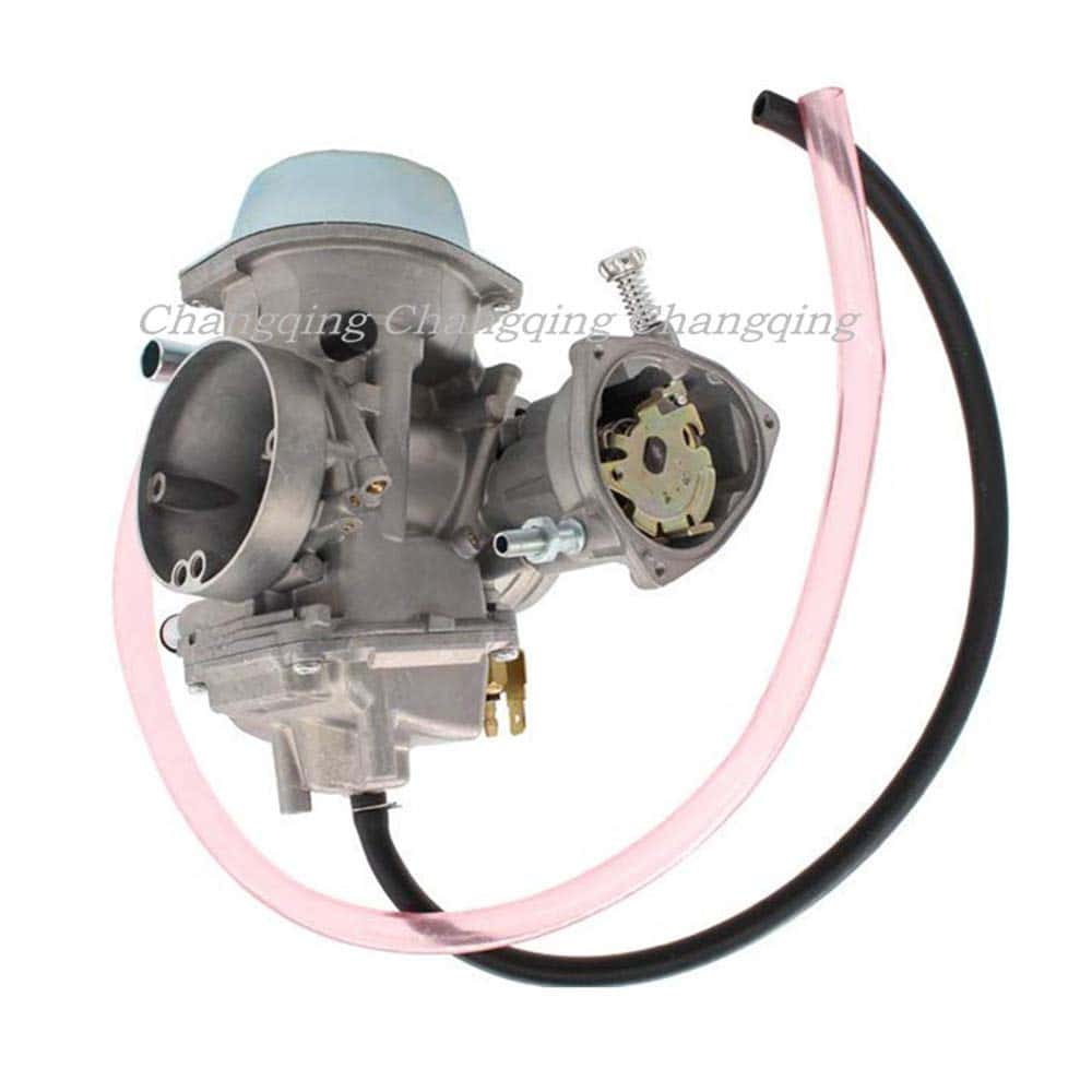 Ensamblaje de carburador CQYD YXR660 para Yamaha Rhino 660 - Imagen 7