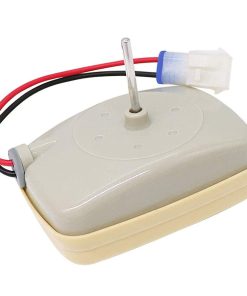 Motor del ventilador del evaporador de -R60X10279