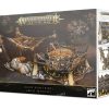 Games Workshop Age of Sigmar: Ogor Mawtribes: Gran caldero