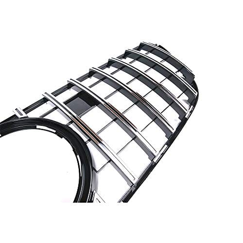 Parrilla Delantera GTR para Mercedes-Benz GLS-Class X166 - Imagen 5