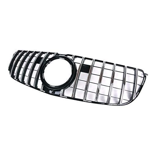Parrilla Delantera GTR para Mercedes-Benz GLS-Class X166 - Imagen 3