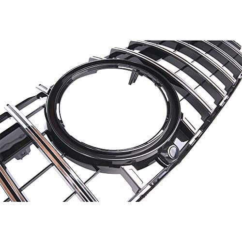 Parrilla Delantera GTR para Mercedes-Benz GLS-Class X166 - Imagen 6