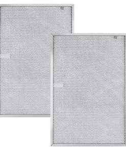 Filtro de Campana de Aluminio BPS1FA36 11-3/4" X 17-1/4" X