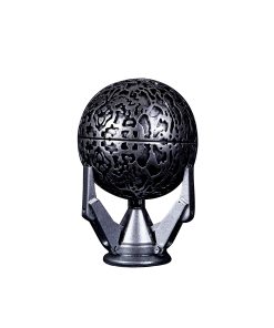 A&C Hero Power Stone Orb, Power Gem Stone Orb Props Resin