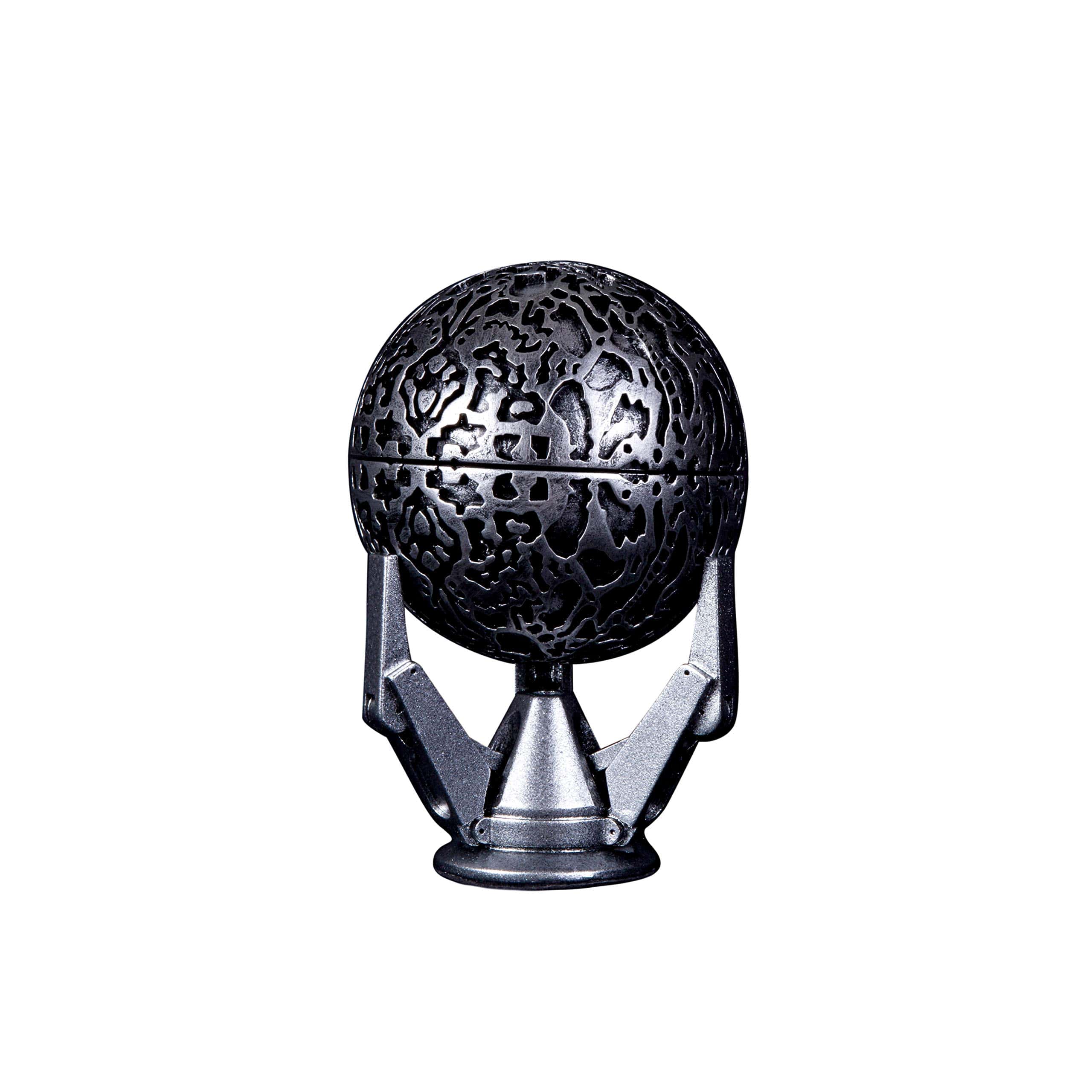 A&C Hero Power Stone Orb, Power Gem Stone Orb Props Resin