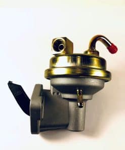 Bomba de agua Omnia Warehouse 12342893 M998 HMMWV 6472357