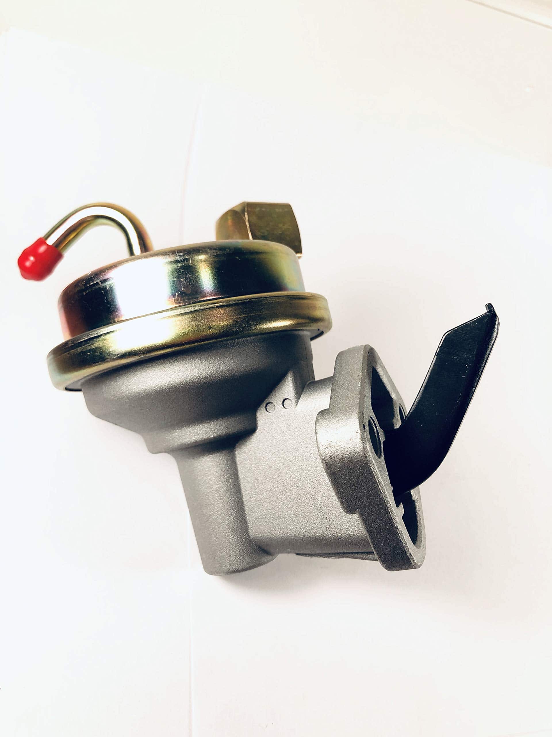 Bomba de agua Omnia Warehouse 12342893 M998 HMMWV 6472357 - Imagen 3