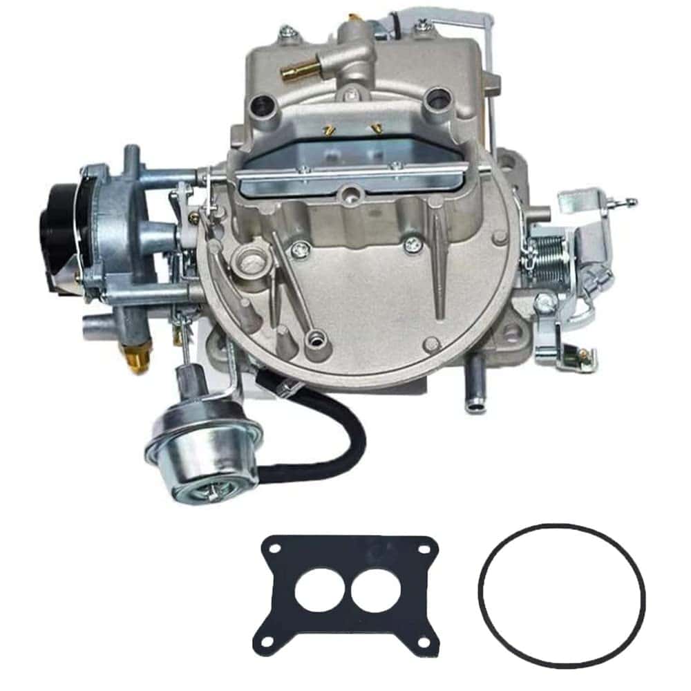 Carburador 2100 2150 A800 2 Barril Compatible con Motor - Imagen 3