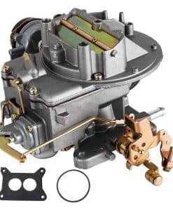 Carburador 2100 2150 A800 2 Barril Compatible con Motor