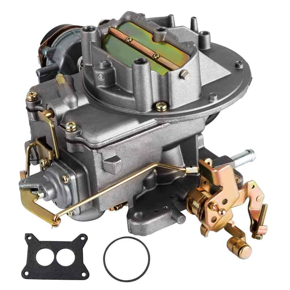 Carburador 2100 2150 A800 2 Barril Compatible con Motor
