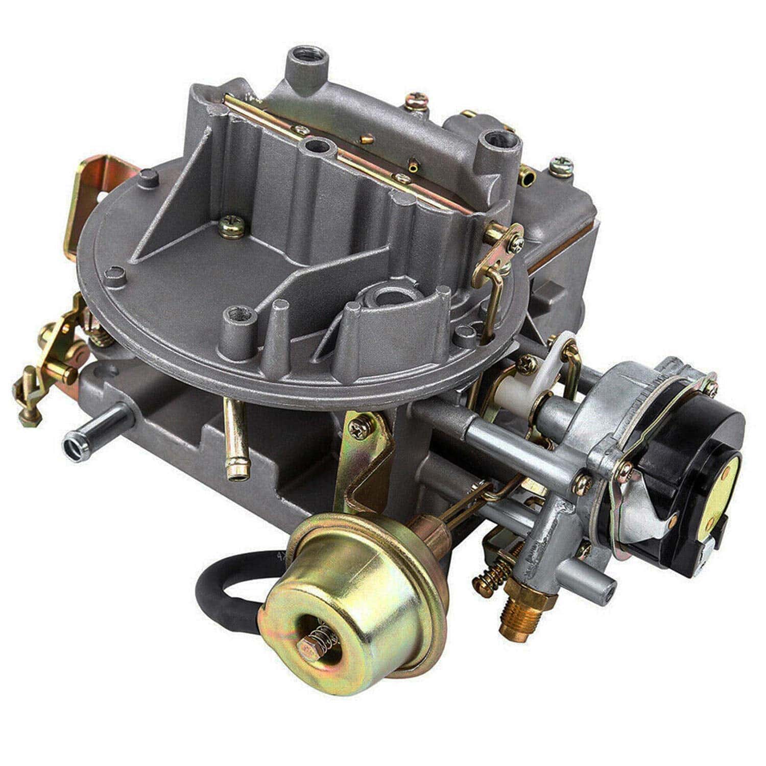 Carburador 2100 2150 A800 2 Barril Compatible con Motor - Imagen 5