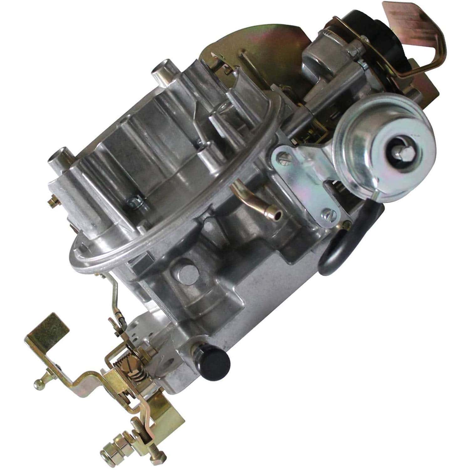 Carburador 2100 2150 A800 2 Barril Compatible con Motor - Imagen 9