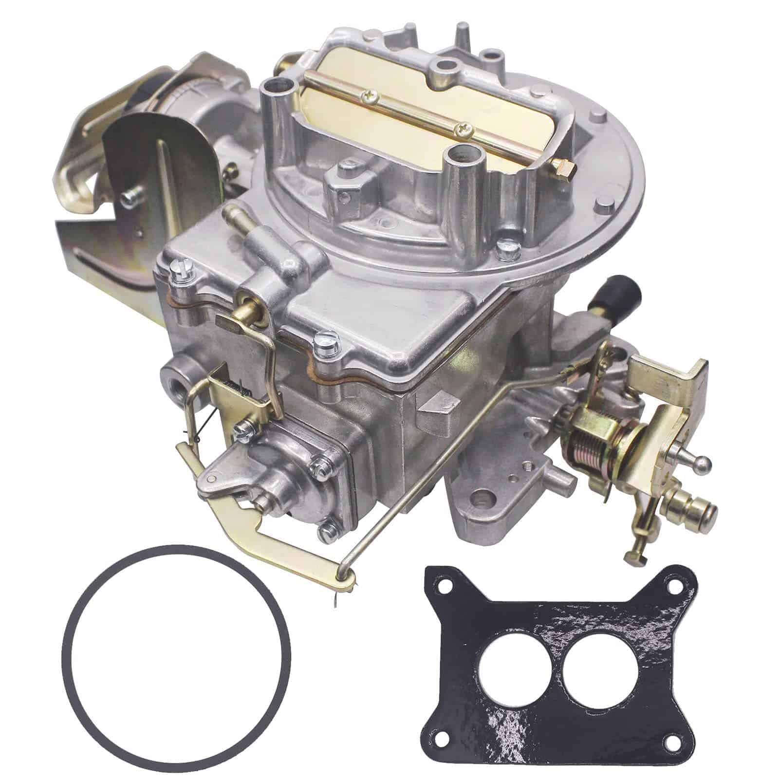 Carburador 2100 2150 A800 2 Barril Compatible con Motor - Imagen 7