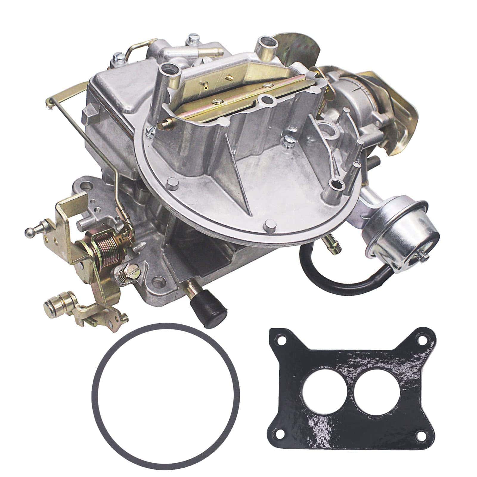 Carburador 2100 2150 A800 2 Barril Compatible con Motor - Imagen 8