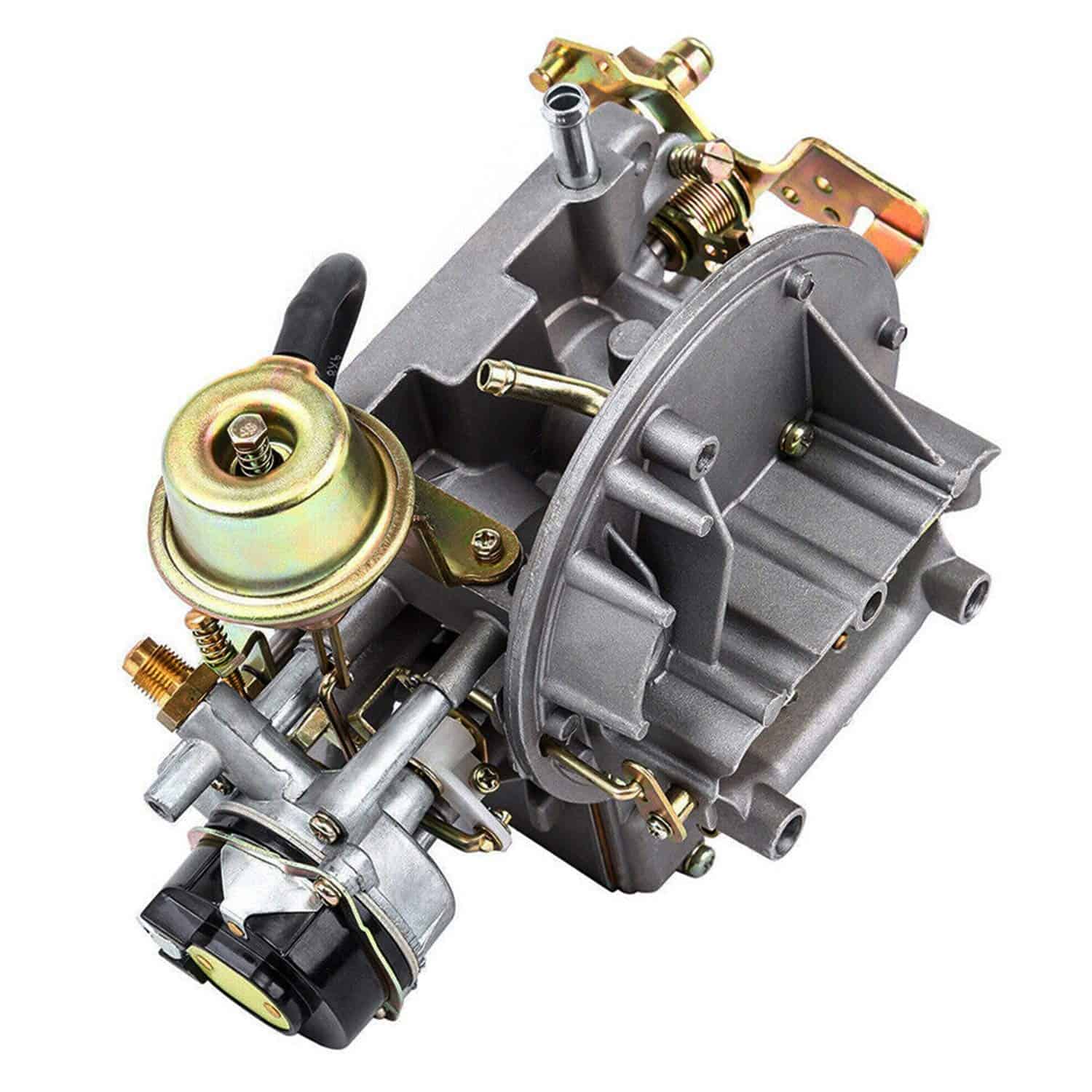 Carburador 2100 2150 A800 2 Barril Compatible con Motor - Imagen 6