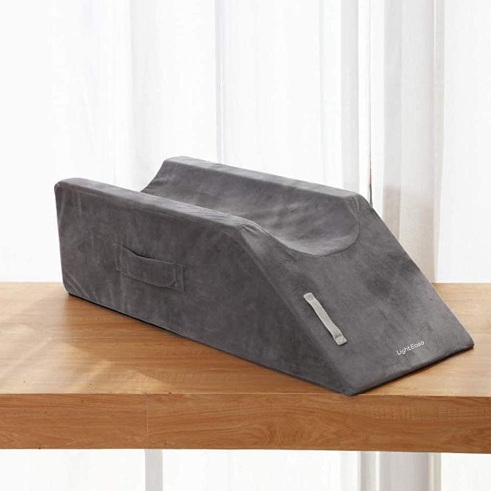 Almohada de Apoyo y Elevación para Piernas de Espuma - Imagen 7