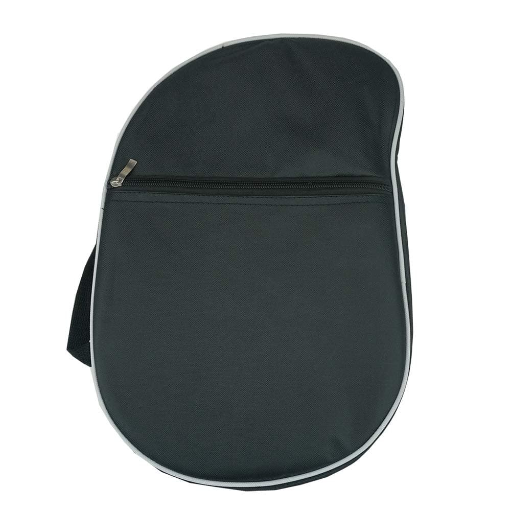 Lira Arpa "OW" de 10 Cuerdas Metálicas Sillín de Madera - Imagen 5