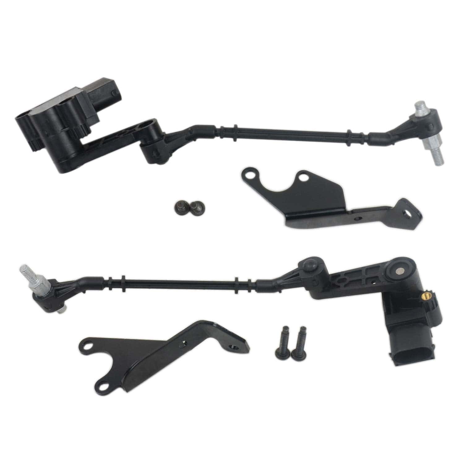 Sensor de Nivel de Altura de Suspensión Neumática Delantera