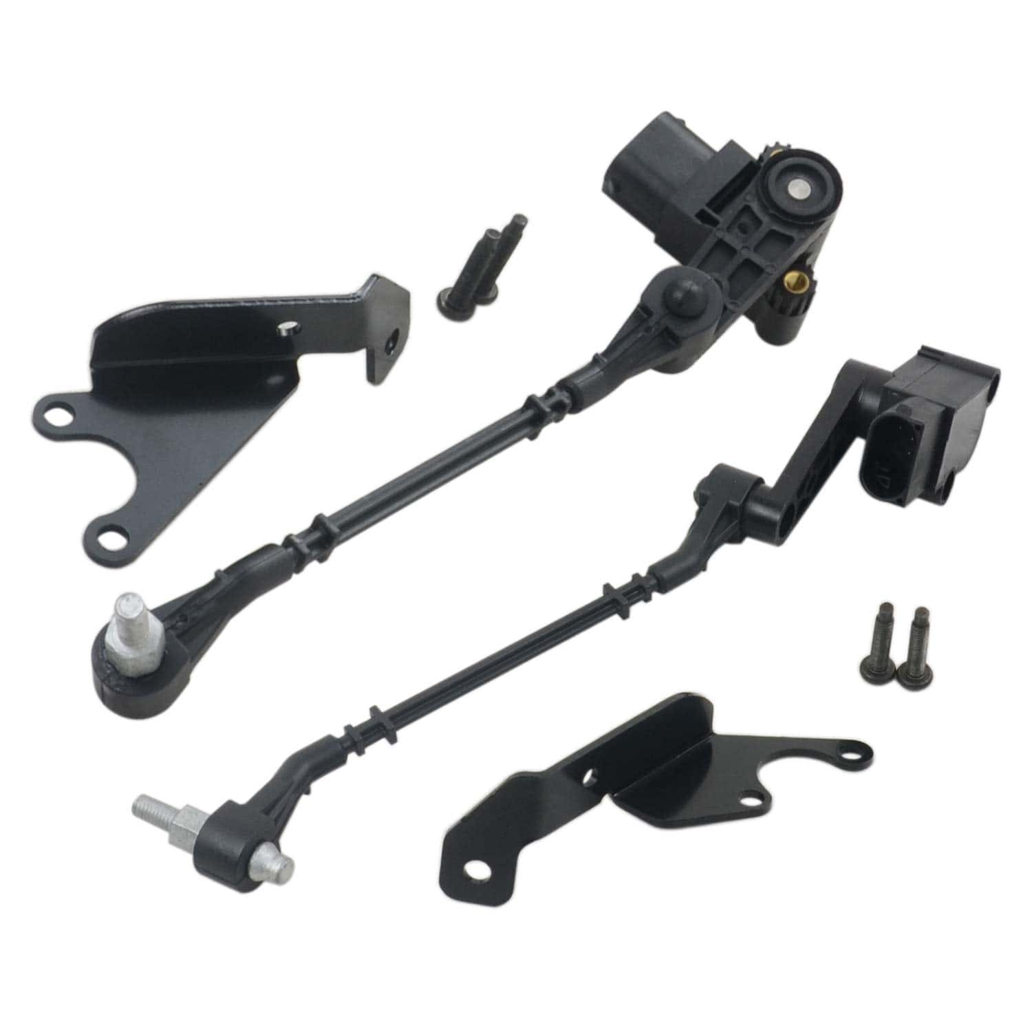 Sensor de Nivel de Altura de Suspensión Neumática Delantera - Imagen 7