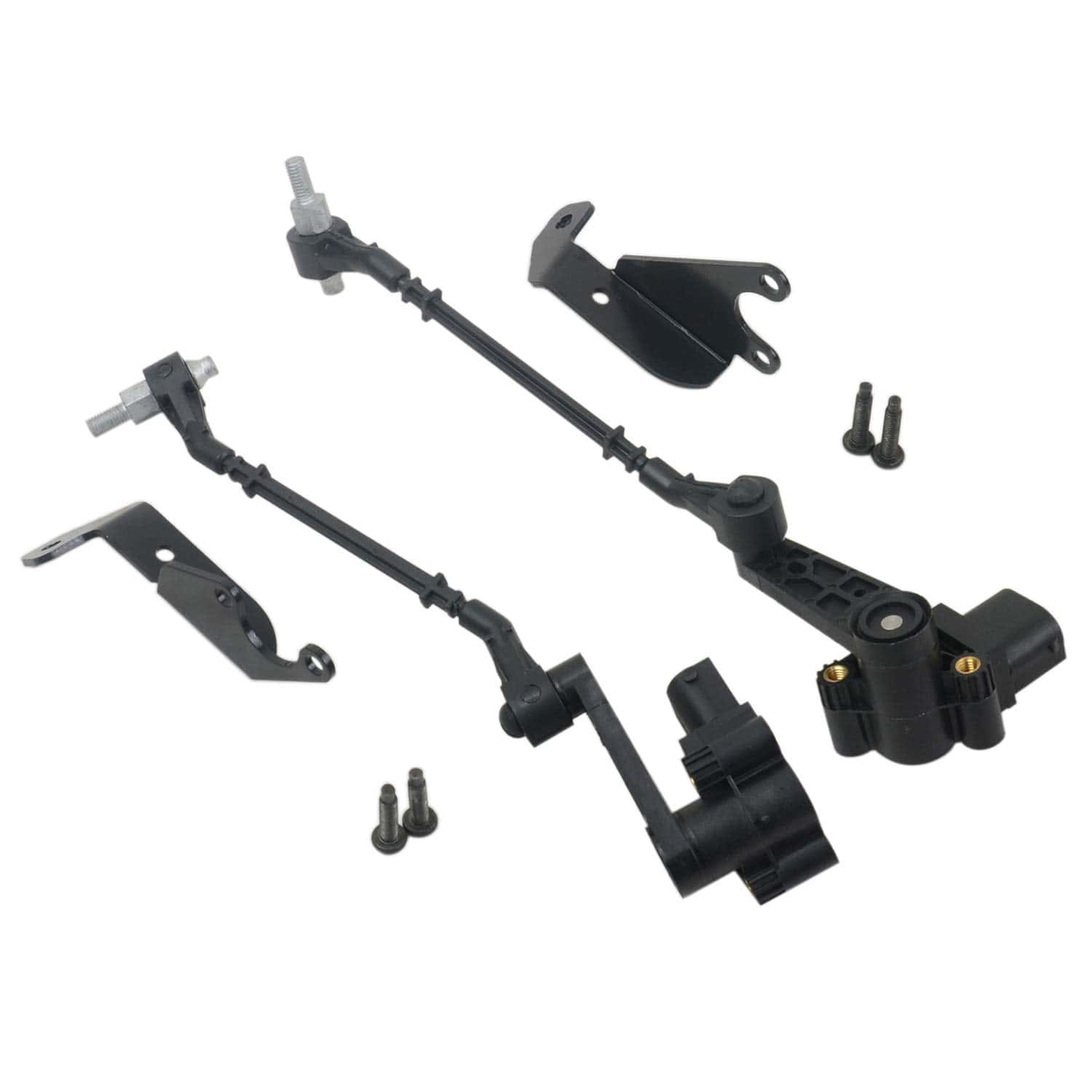 Sensor de Nivel de Altura de Suspensión Neumática Delantera - Imagen 6