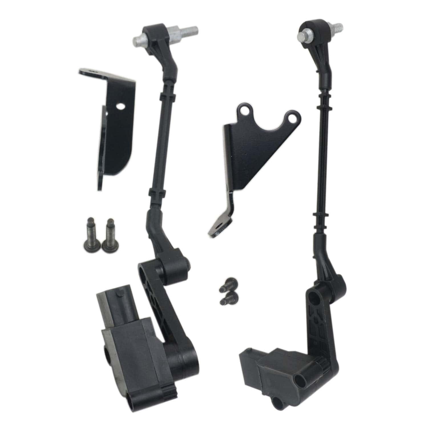 Sensor de Nivel de Altura de Suspensión Neumática Delantera - Imagen 5