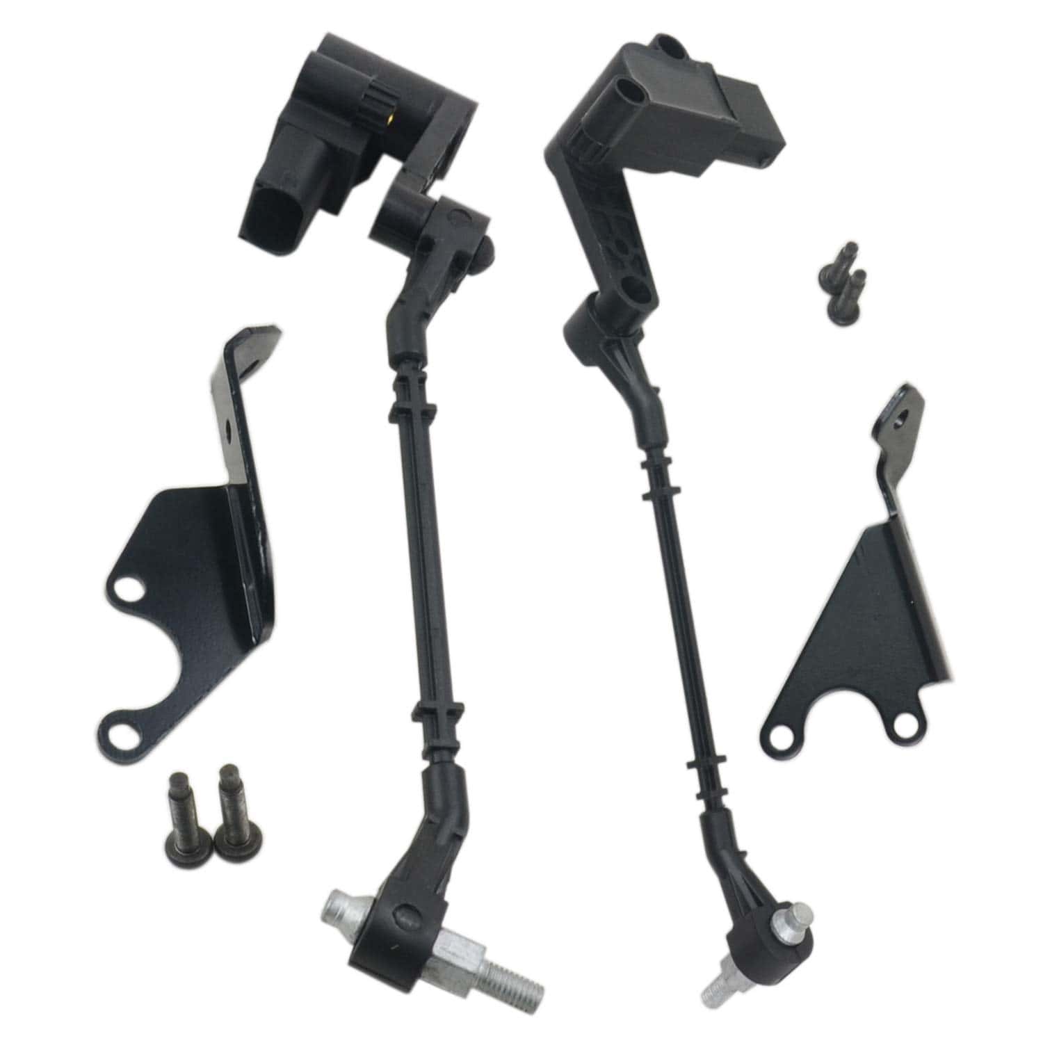 Sensor de Nivel de Altura de Suspensión Neumática Delantera - Imagen 3