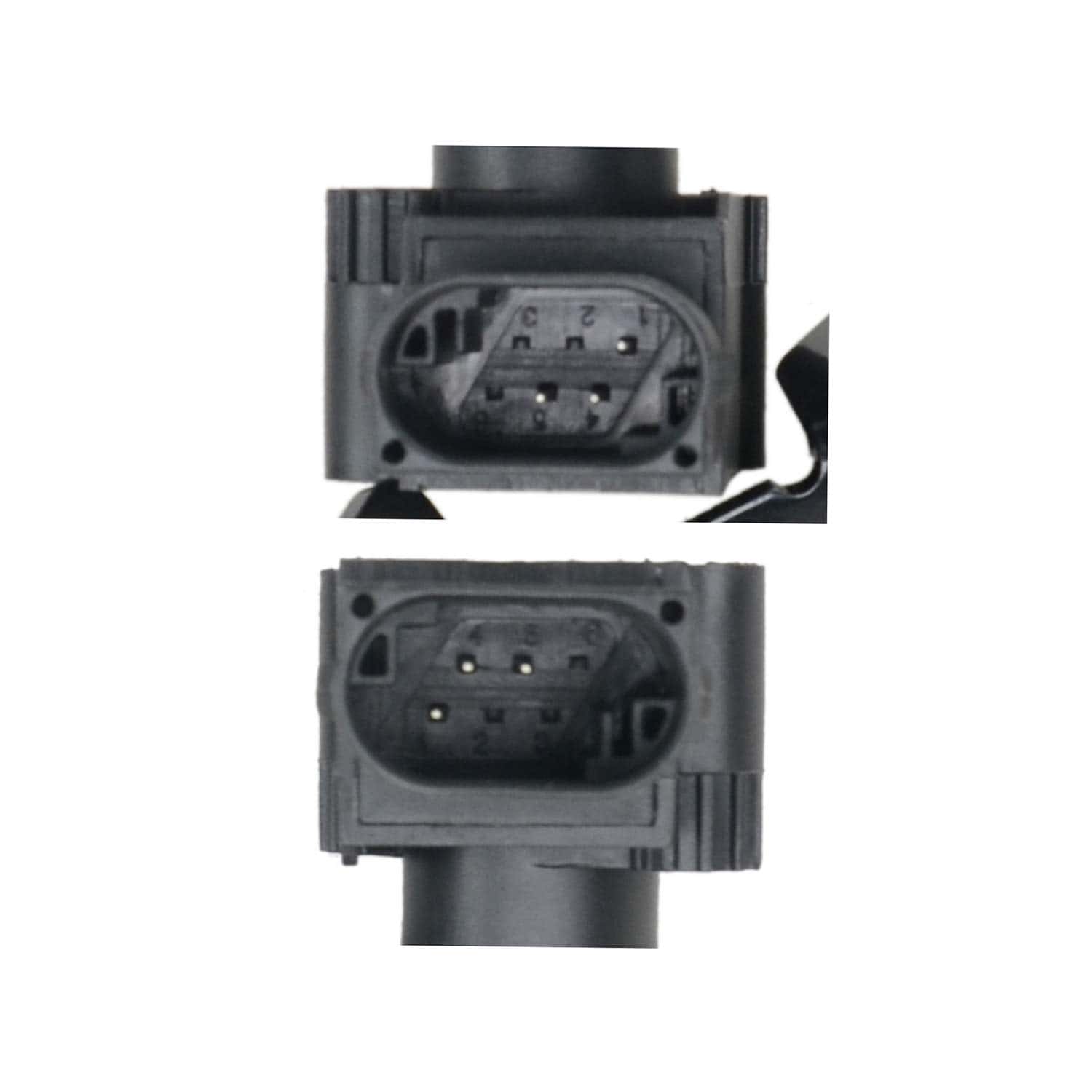 Sensor de Nivel de Altura de Suspensión Neumática Delantera - Imagen 4