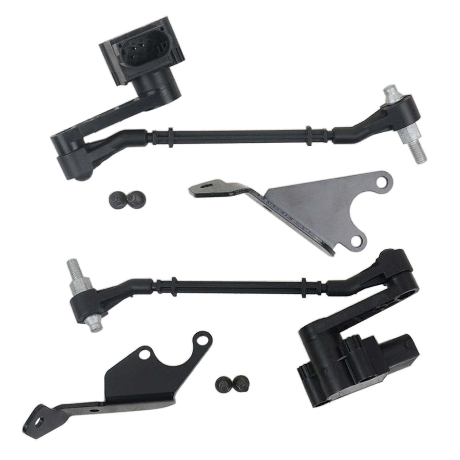 Sensor de Nivel de Altura de Suspensión Neumática Delantera - Imagen 8