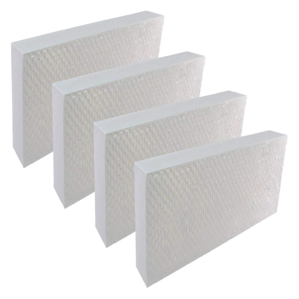 Paquete de 4 filtros de humidificador Fre.Filtor