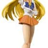 TAMASHII NATIONS - Sailor Venus - Edición Color de