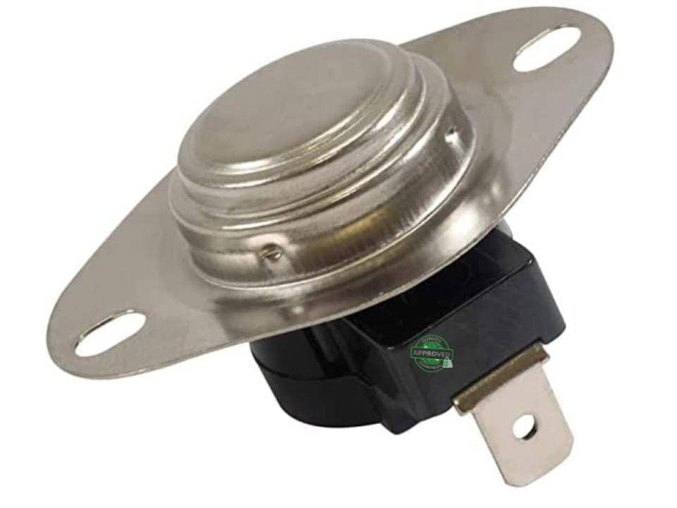Termostato de Límite Alto 279052 para Secadora GLOB PRO - Imagen 4