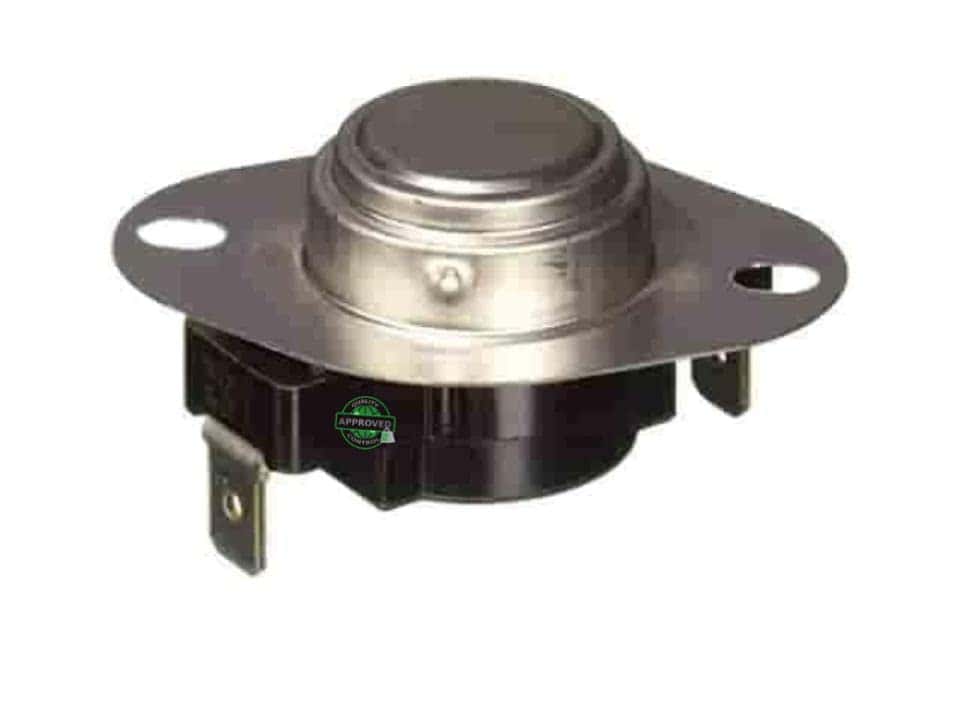 Termostato de Límite Alto 279052 para Secadora GLOB PRO
