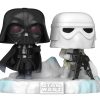POP Funko Deluxe Star Wars: Battle at Echo Base Series -