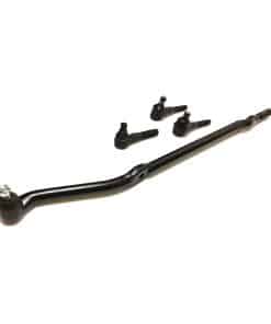 Juego de dirección de 4 piezas PartsW para Jeep Cherokee