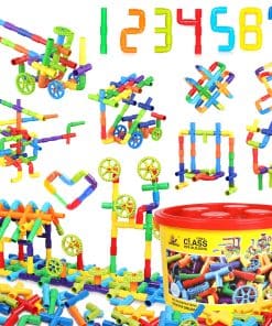 EP EXERCISE N PLAY Juegos Educativos STEM para Niños Kit de