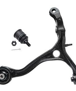 Kit de brazo de control delantero para Honda Accord 08-12,