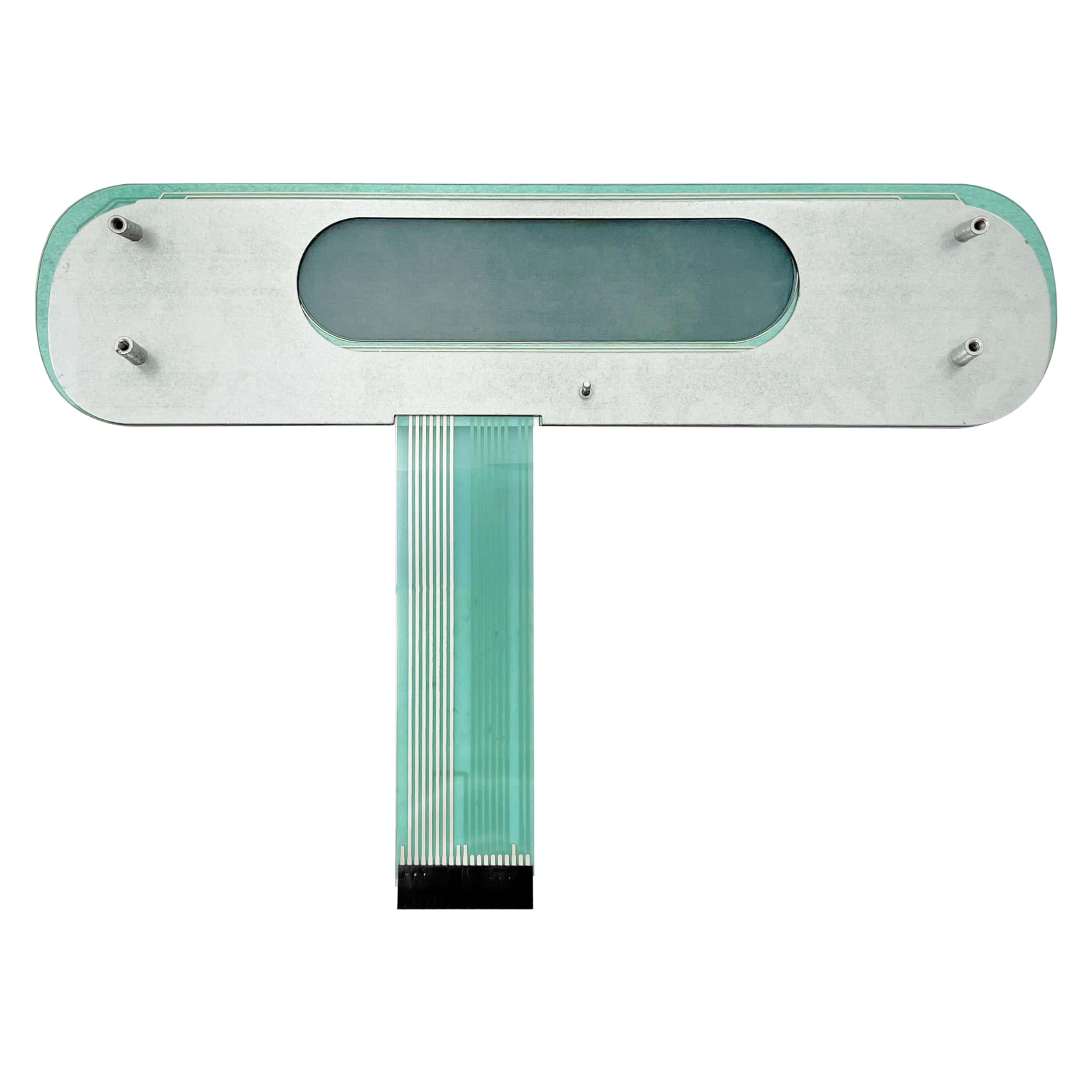 Interruptor de membrana ShineUs 9756559ES con respaldo de - Imagen 6