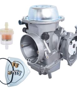 Carburador de reemplazo para John Deere Buck 500 EX EXT