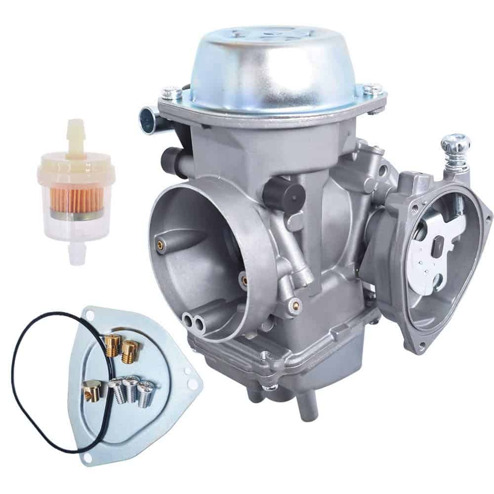 Carburador de reemplazo para John Deere Buck 500 EX EXT