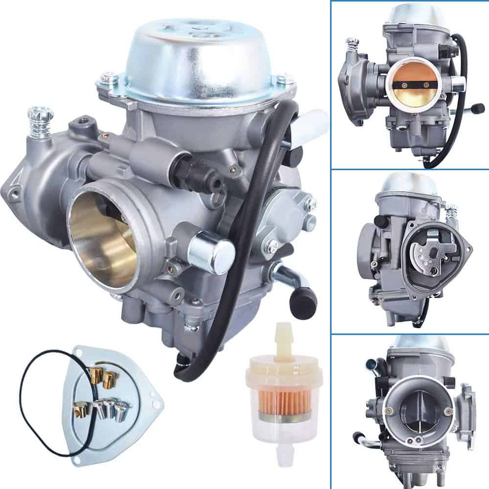 Carburador de reemplazo para John Deere Buck 500 EX EXT - Imagen 3