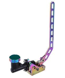 Kyostar Neo Chrome Racing E-Brake Hydraulic Drift Hydro