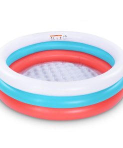 Piscina para niños, 60" X 16" Piscina Inflable para Niños,