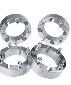 Juego de Separadores de Rueda ATV de 4- Patrón de Perno